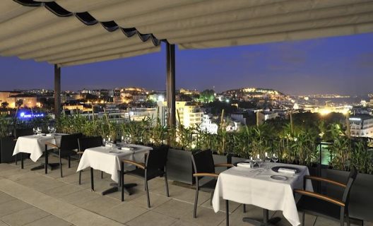 Hotel Tivoli Lisboa