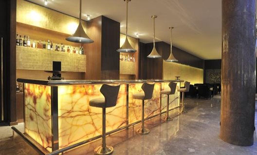 Hotel Tivoli Lisboa