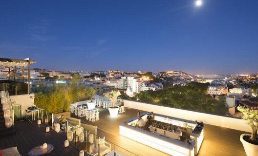 Hotel Tivoli Lisboa