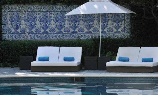 Hotel Tivoli Lisboa