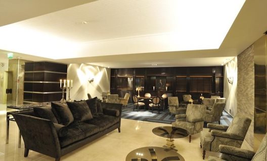 Hotel Tivoli Lisboa
