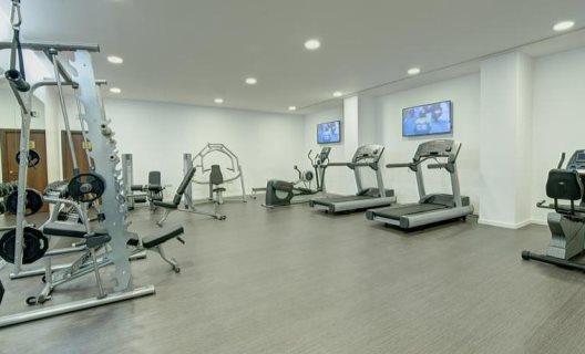 Hotel Tivoli Lisboa