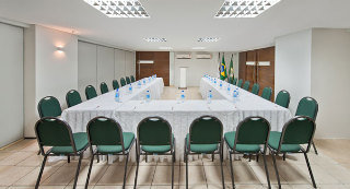 Hotel Tivoli Suites
