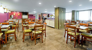 Hotel Tivoli Suites
