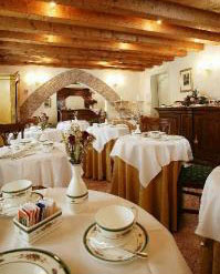 Hotel Tiziano