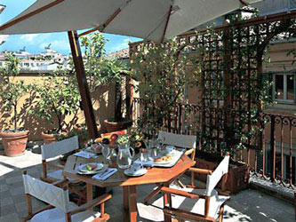 Hotel Tiziano