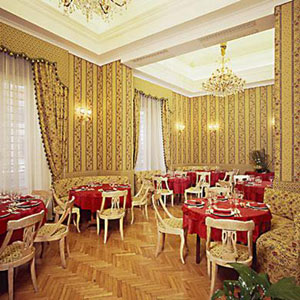 Hotel Tiziano