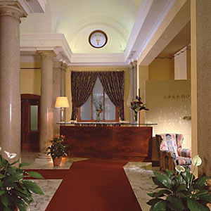 Hotel Tiziano