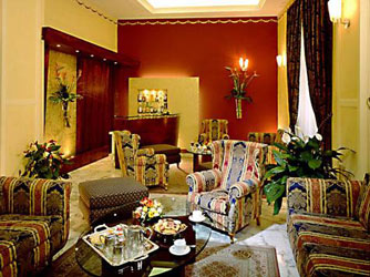 Hotel Tiziano