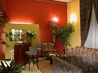 Hotel Tiziano