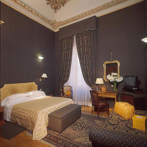 Hotel Tiziano