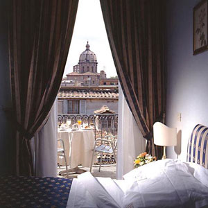 Hotel Tiziano