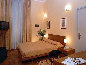 Hotel Tiziano