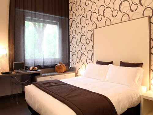 Hotel Tiziano