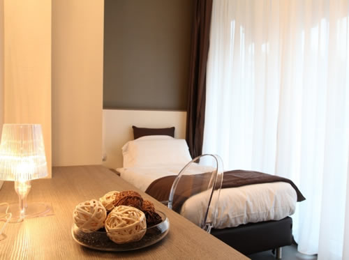 Hotel Tiziano