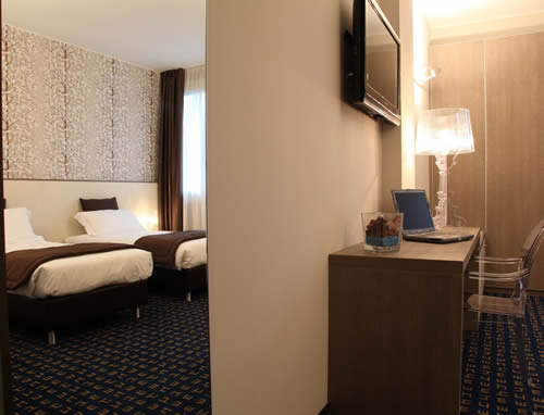 Hotel Tiziano