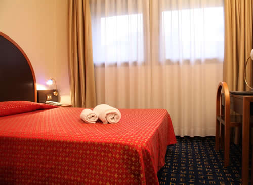 Hotel Tiziano