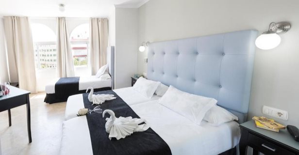 Hotel Toboso Chaparil