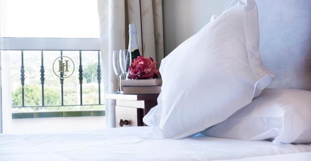 Hotel Toboso Chaparil