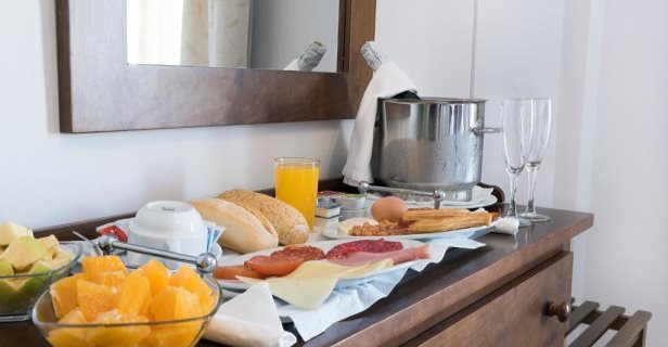 Hotel Toboso Chaparil