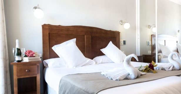 Hotel Toboso Chaparil