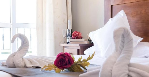 Hotel Toboso Chaparil