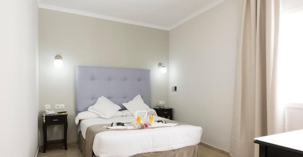 Hotel Toboso Chaparil