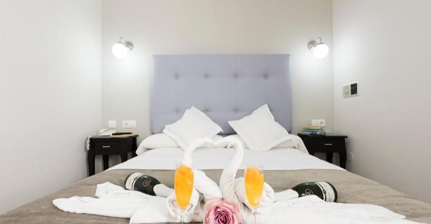 Hotel Toboso Chaparil