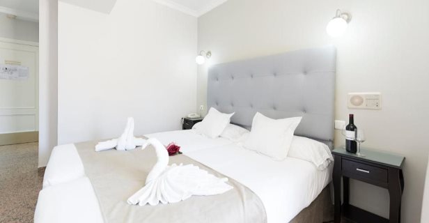 Hotel Toboso Chaparil