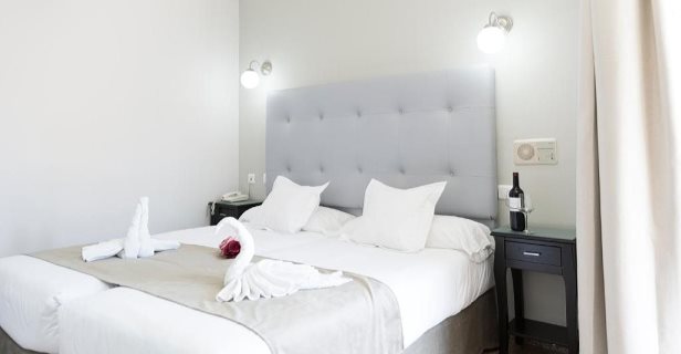 Hotel Toboso Chaparil