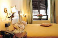 Hotel Toledo