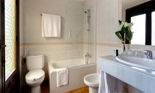 Hotel Toledo Imperial