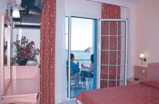 Hotel Tolo