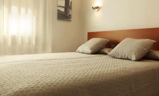 Hotel Tolosa