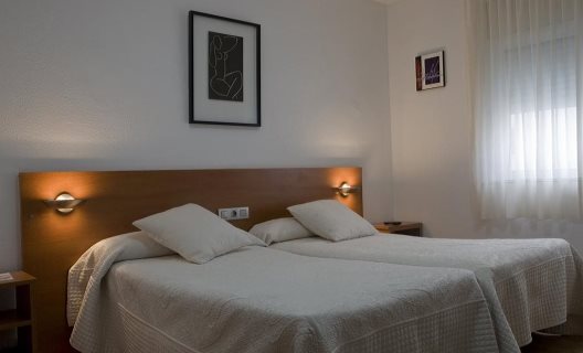 Hotel Tolosa