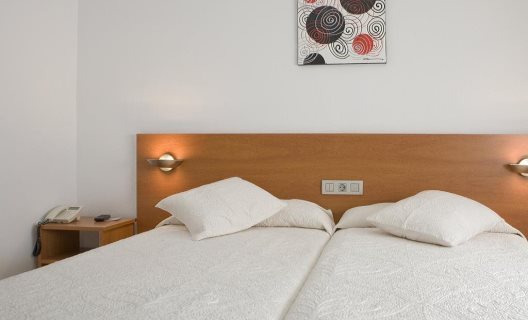 Hotel Tolosa