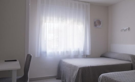 Hotel Tolosa