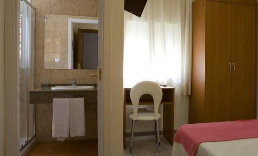 Hotel Tolosa