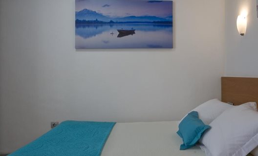 Hotel Tolosa