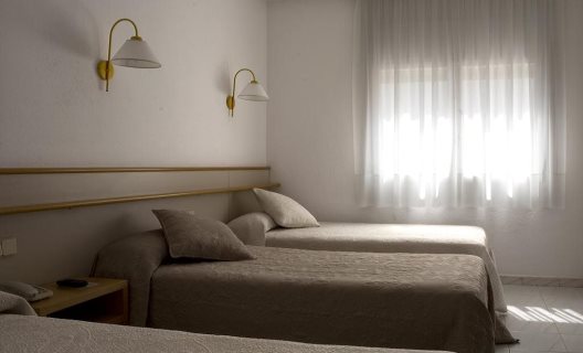 Hotel Tolosa