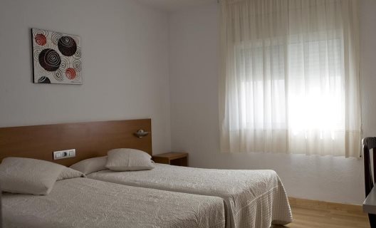 Hotel Tolosa