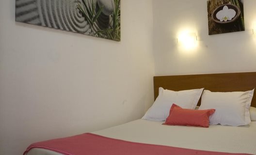Hotel Tolosa