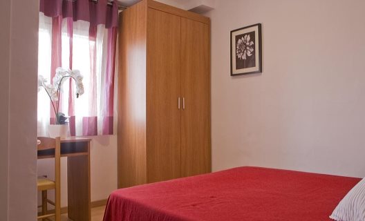 Hotel Tolosa