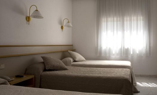 Hotel Tolosa