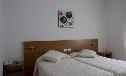 Hotel Tolosa