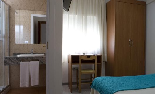 Hotel Tolosa