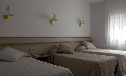 Hotel Tolosa