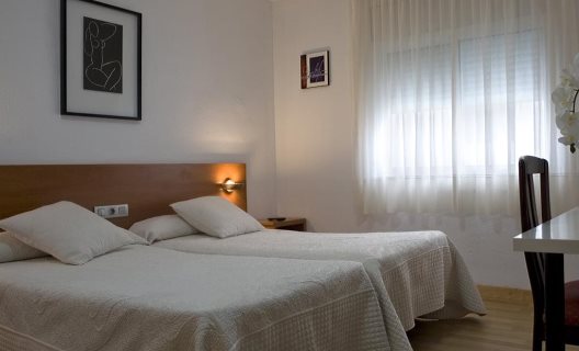Hotel Tolosa
