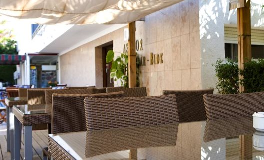 Hotel Tolosa