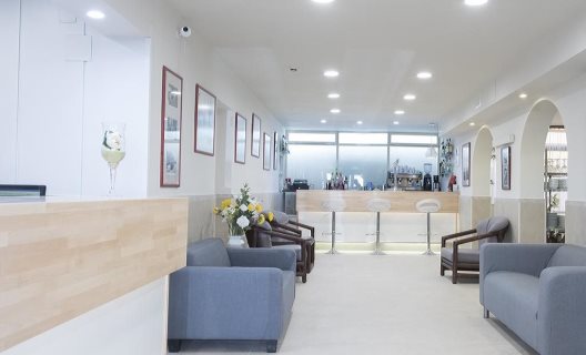 Hotel Tolosa